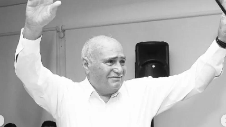 Θλίψη στη Νέα Σαλαμίνα
