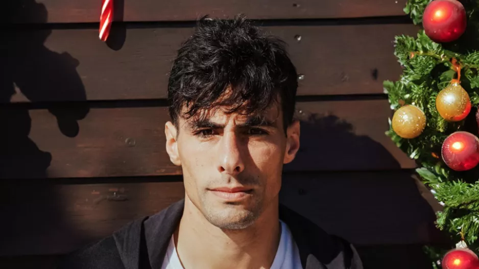 Βούρος/"Έβραζε το γήπεδο- Αν γινόταν το 1-1 δεν θα φεύγαμε!"