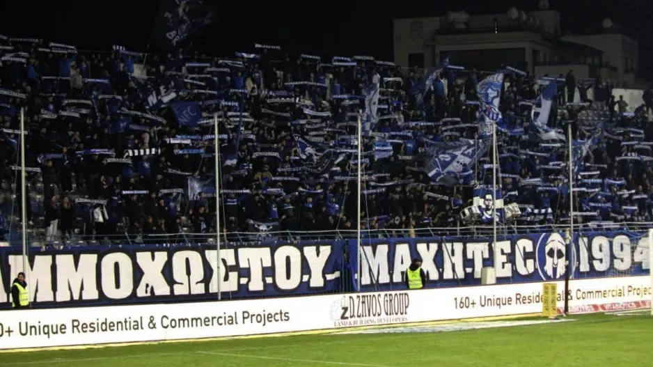 "Να δείξουμε την σοβαρότητα που επιβάλλεται/Ο κόσμος να είναι πάρα πολύ προσεκτικός"