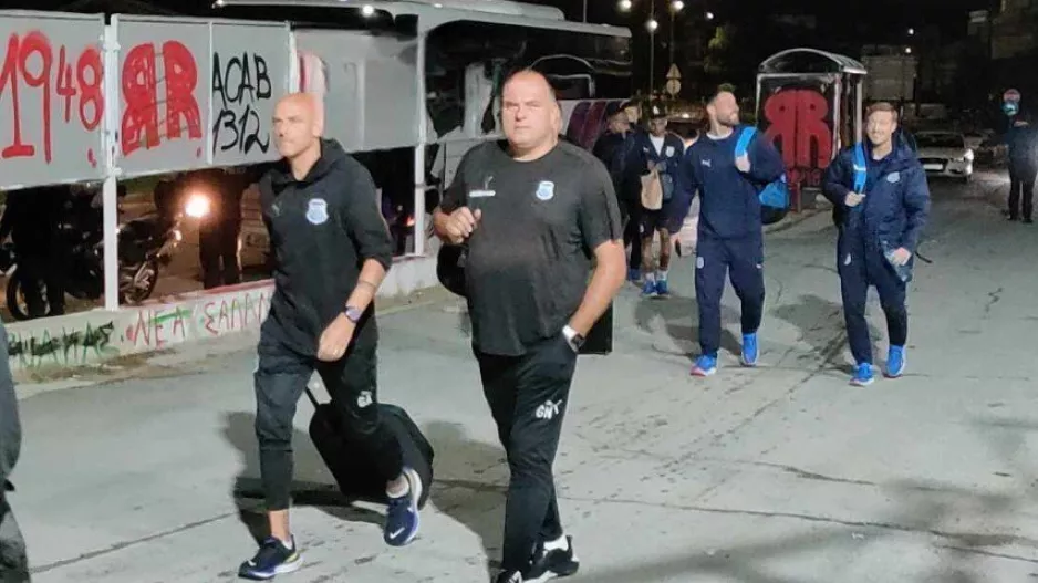 Με… δύο ο Γκούλα!