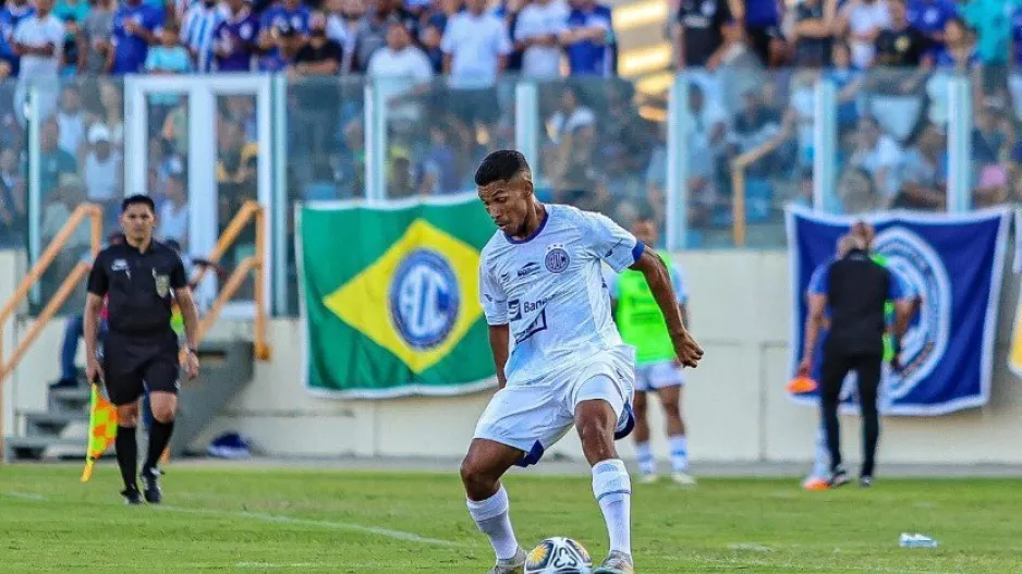 Στιγμές... Rodrigo Souza (Βίντεο)