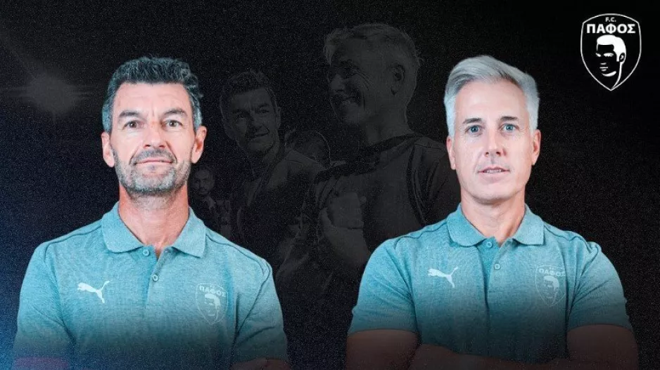 Διπλή... ανανέωση