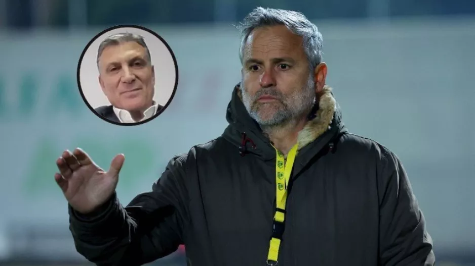 Τι μεταγραφές θα ζητούσε από τον Τσάβι Ρόκα...