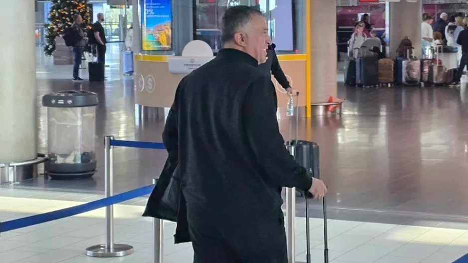 Με χαμόγελο... ο κόουτς