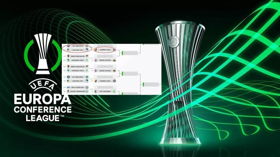 ΚΛΗΡΩΣΗ - Conference League: ΟΛΑ όσα πρέπει να ξέρετε/ Στο βάθος... Djurgarden και Lugano