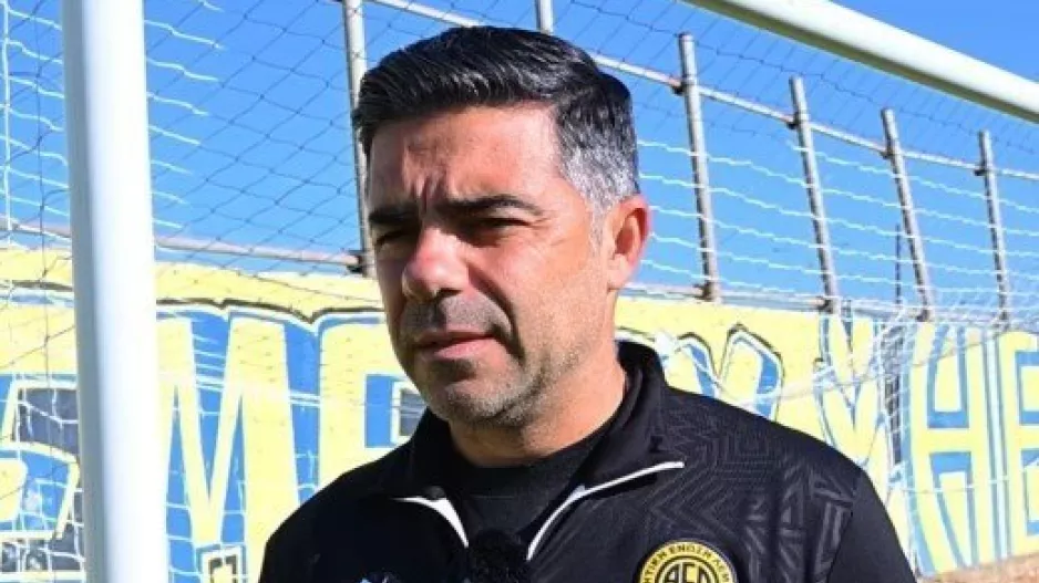 "Να πιστέψουμε περισσότερο στους εαυτούς μας και στην ομάδα"