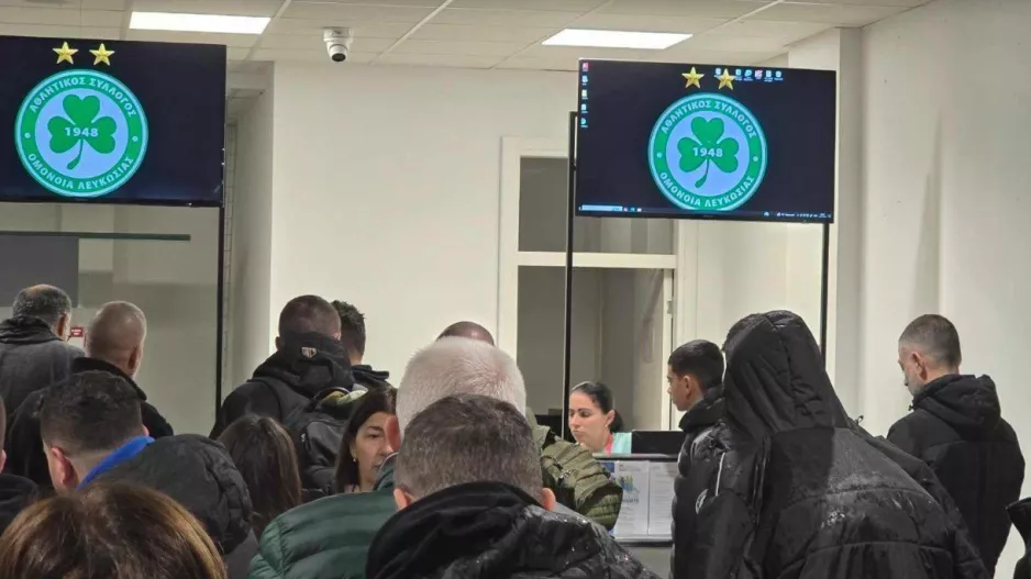 Επιστροφή με το μυαλό στην... κλήρωση