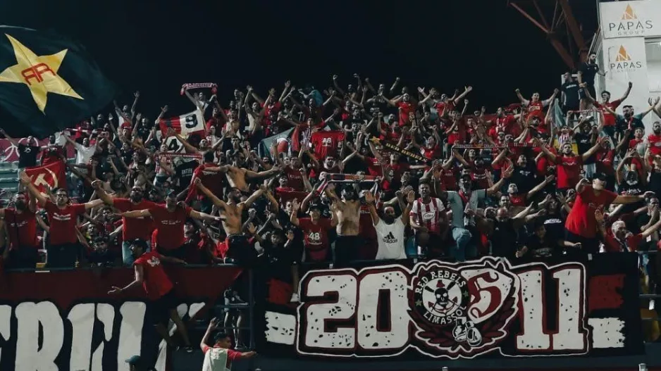 Red Rebels ενόψει Ομόνοιας: "Στο πλευρό της ομάδας μας ανεξάρτητου πορείας..."