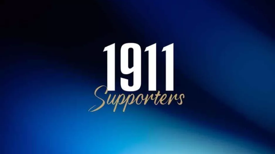 ΝΕΑ κατηγορία στο πρόγραμμα 1911supporters