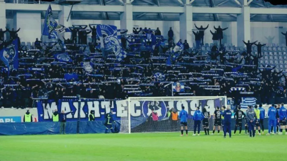 Ευχές/Μαχητές