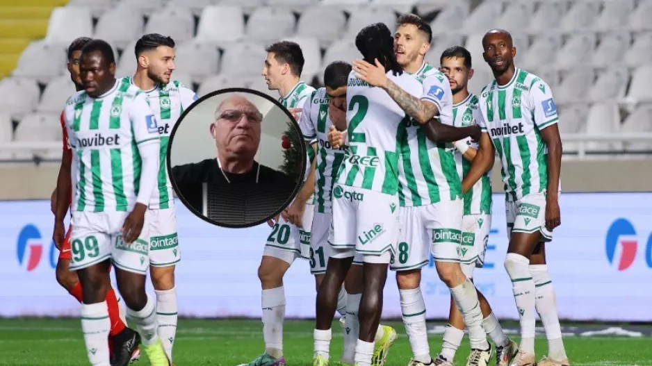 Σχόλιο για Ομόνοια/"Υπάρχει απόσταση-Δύσκολο να καλυφθεί..."
