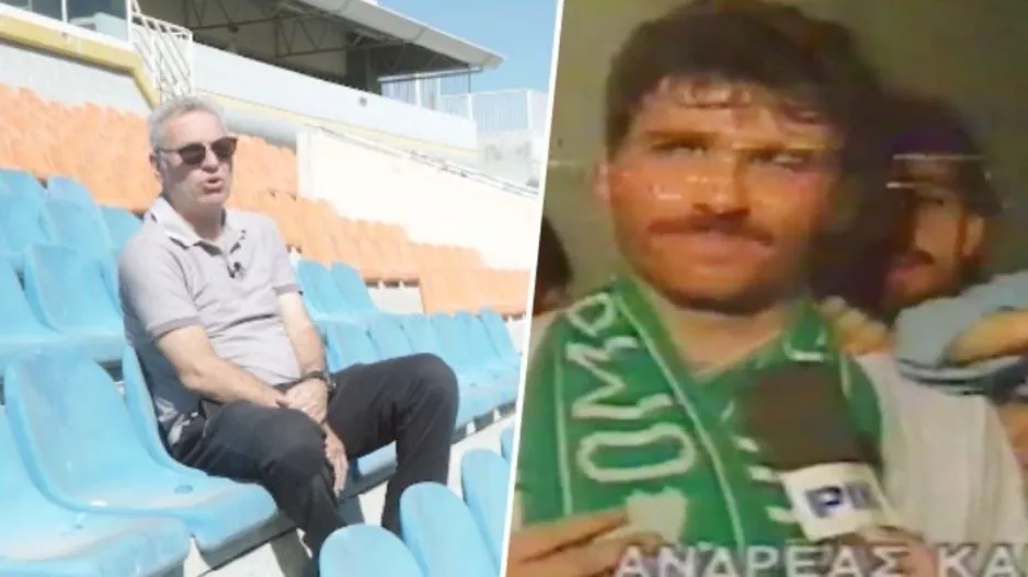 Χατ-τρικ κόντρα στο ΑΠΟΕΛ: “Δεν θα το ξεχάσω ποτέ”