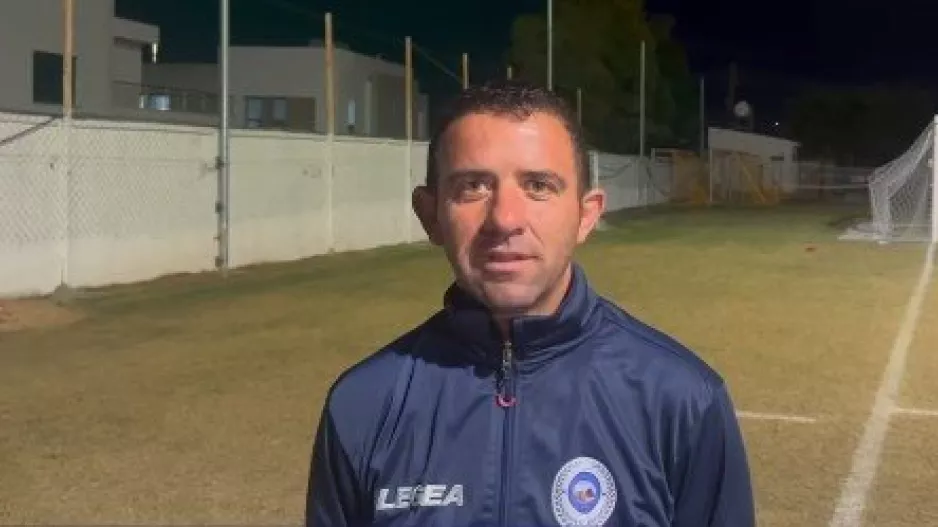 "Όλοι ποδοσφαιριστές μας είναι πολύτιμοι"