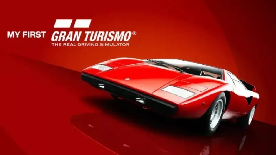 Νέο εντελώς δωρεάν Gran Turismo παιχνίδι! 