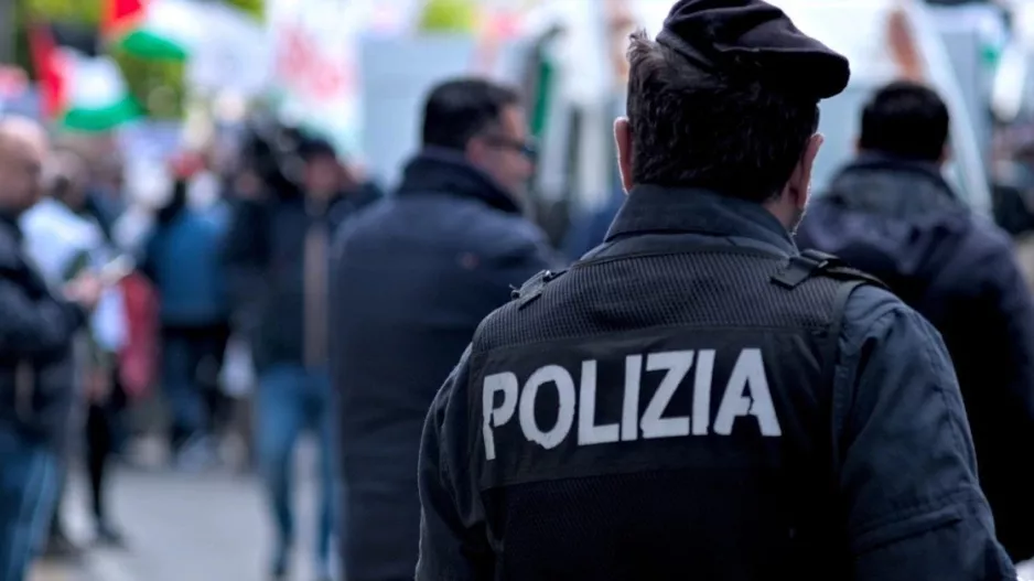 Συνελήφθησαν 25 μέλη της μαφίας της Καλαβρίας