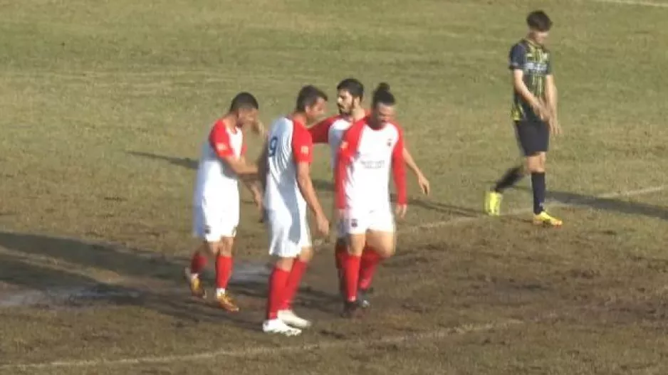 (Βίντεο) Τα 13 τέρματα της Αλκής