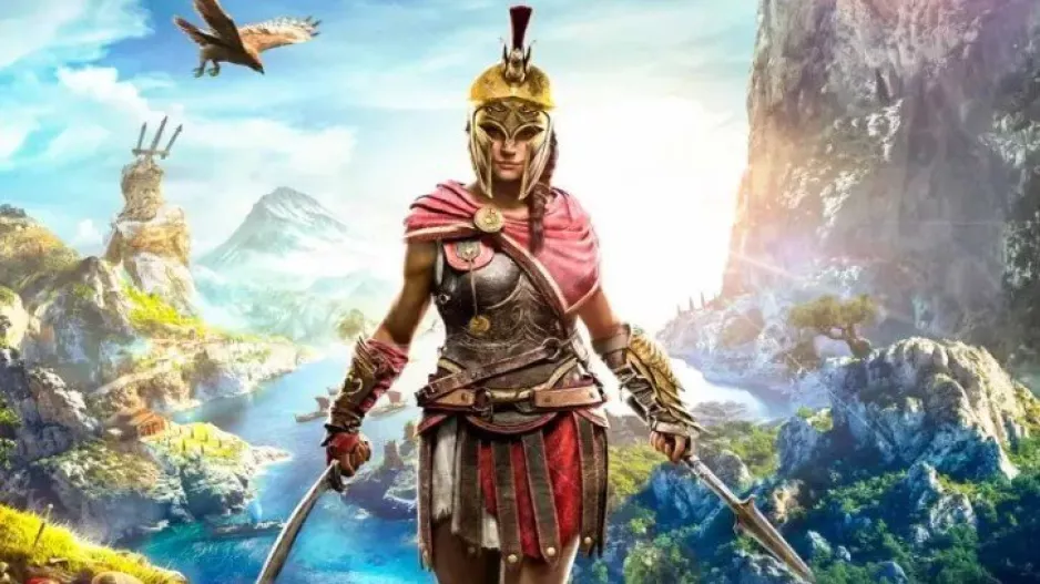 Assassin’s Creed: Παραμένουν τα προβλήματα μετά το νέο update