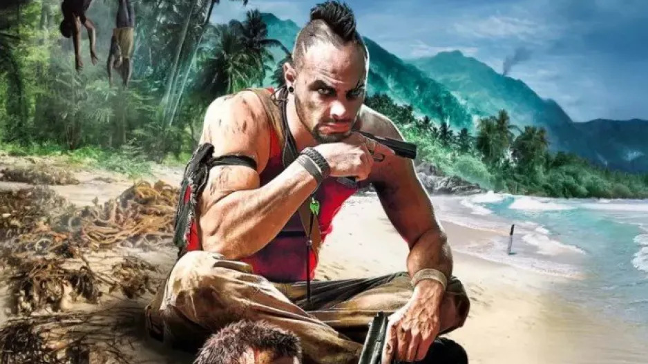 Η Ubisoft έχει μεγάλα σχέδια για το Far Cry