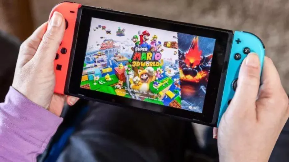 Το Nintendo Switch γράφει ιστορία – Ξεπέρασε σε πωλήσεις το PlayStation 2 στην Αμερική