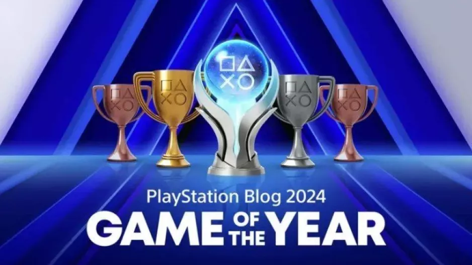PlayStation: Οι παίκτες ψήφισαν τα καλύτερα παιχνίδια του 2024!