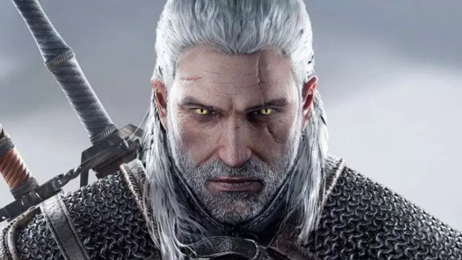 Ο δημιουργός του The Witcher αποκαλύπτει την ηλικία του Geralt!
