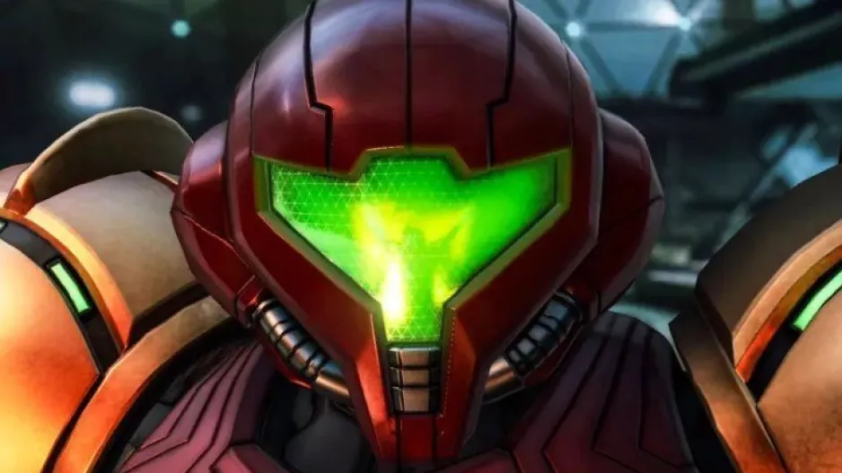 Νέα φήμη για το Metroid Prime 4