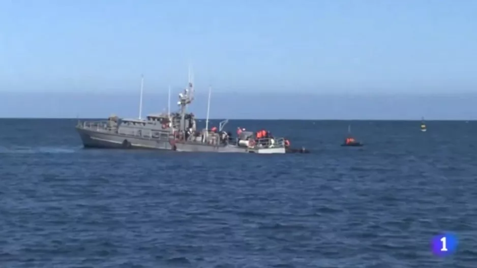 Τουλάχιστον 69 μετανάστες νεκροί στα ανοιχτά του Μαρόκου