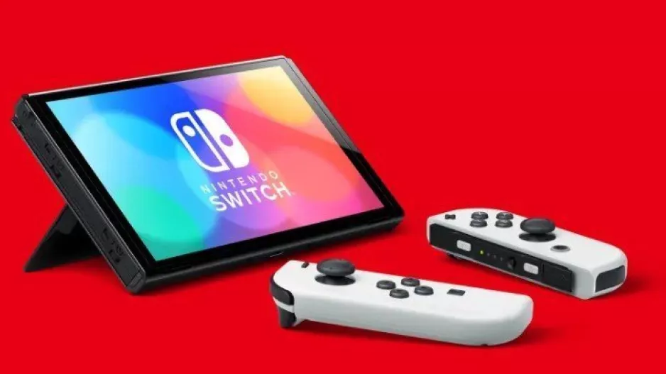 Φωτιά με τις φήμες για το πολυαναμενόμενο Nintendo Switch 2