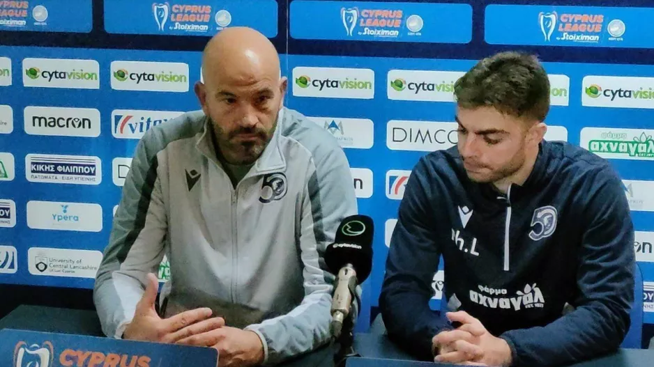 Μπαντία: ''Κάναμε το παιχνίδι που θέλαμε να κάνουμε''
