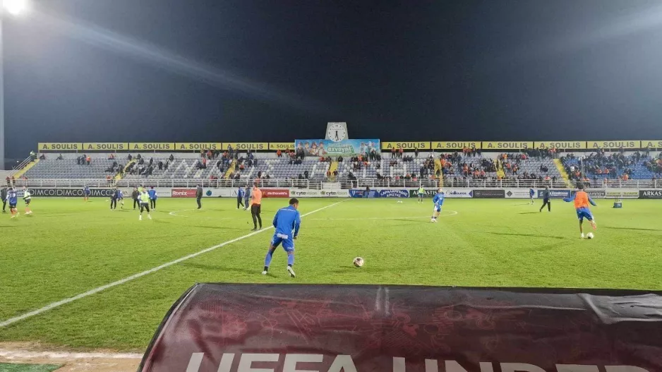 Η εντεκάδα του Μπαντία
