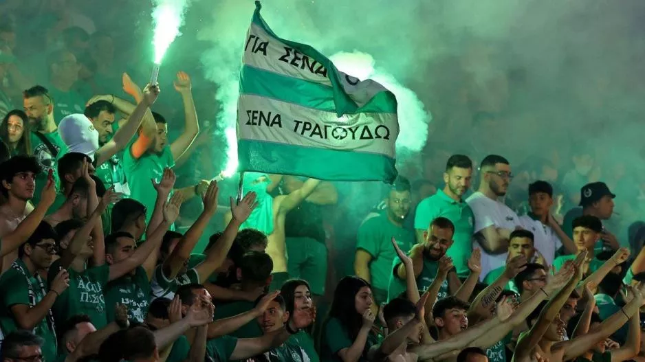 Τα εισιτήρια για ΑΕΚ