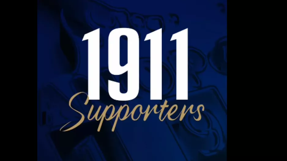 (Βίντεο) 1911 Supporters: "Παίρνει σάρκα και οστά"