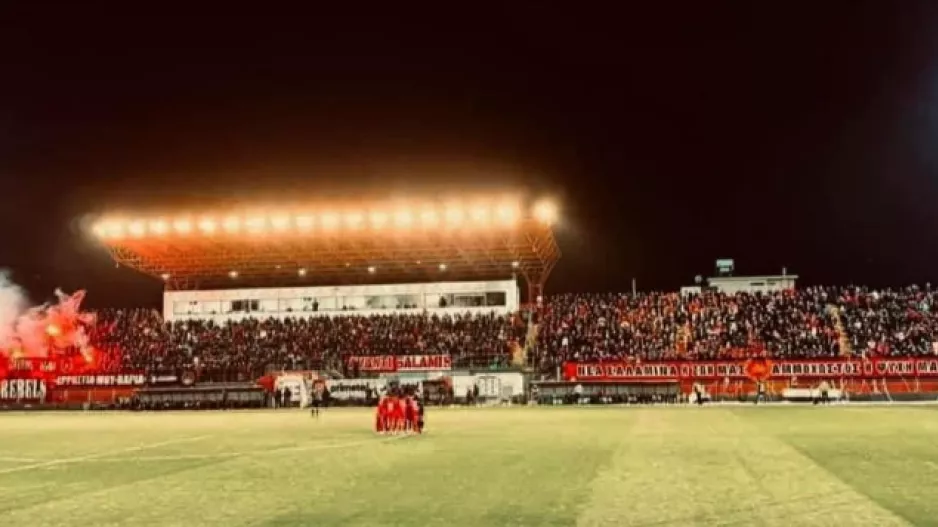 Red Rebels: "Δεν είναι απλά μια εισφορά, είναι θέμα επιβίωσης"
