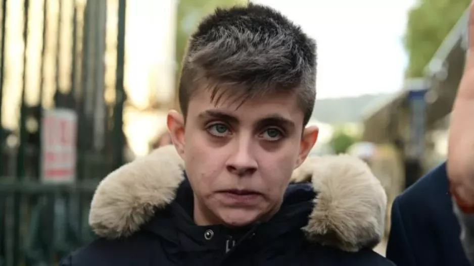 Κουκουλοφόροι ξυλοκόπησαν την Ειρήνη Μουρτζούκου