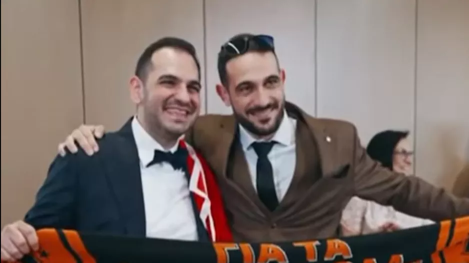 (ΒΙΝΤΕΟ Kerkida) ΑΠΟΕΛίστικα αλλάματα και... ζώσιμο!