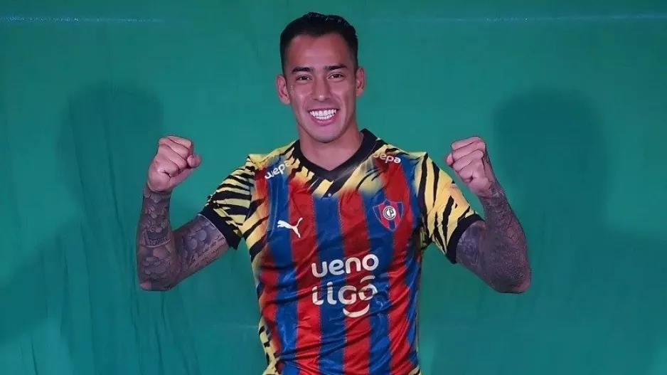 Sergio Araújo