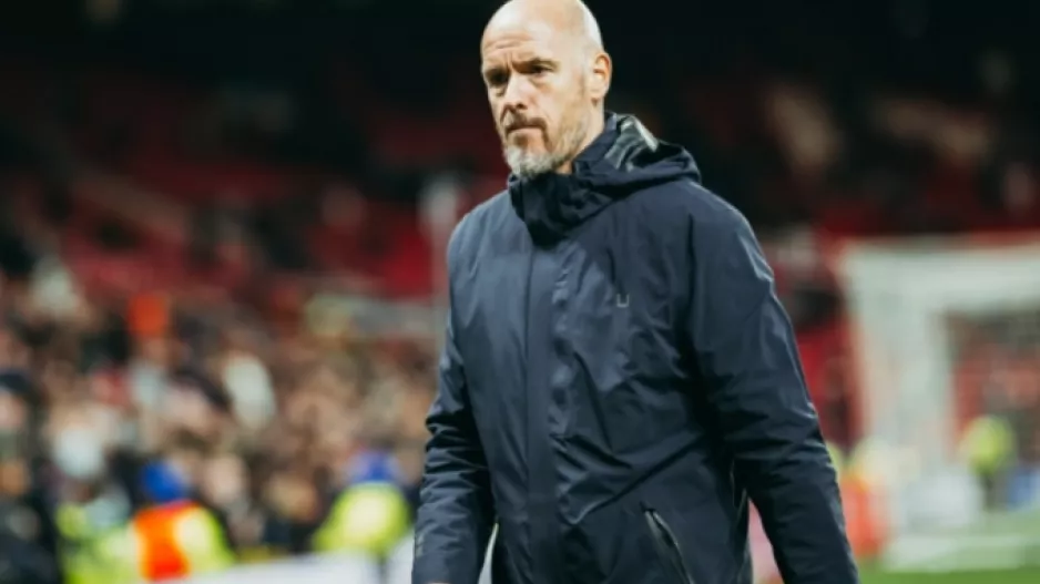 Βρίσκει θέση σε πάγκο της Bundesliga ο Τεν Χαγκ
