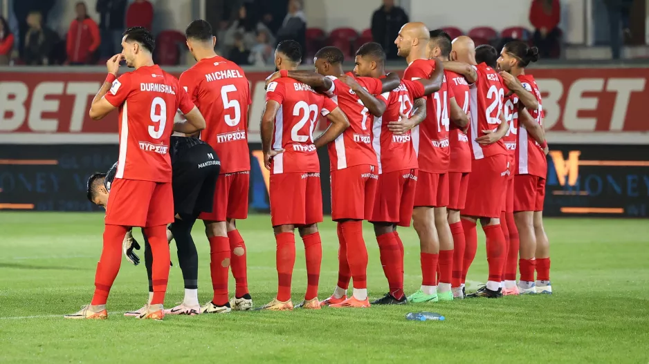 Ψάχνει επειγόντως βαθμούς… 