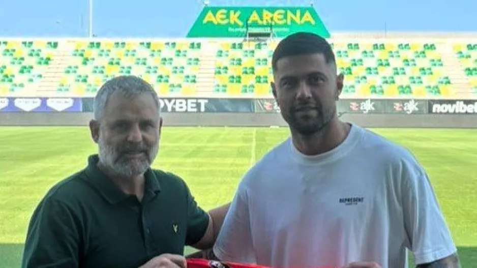 Αθανασιάδης/Ρόκα 