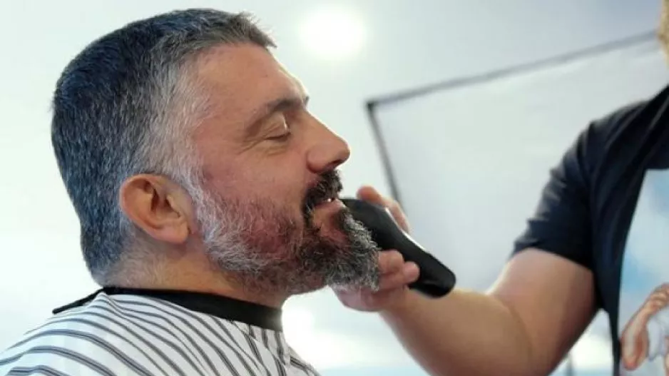 Μετά από 22 χρόνια ο Γκατούζο πήρε την μεγάλη απόφαση!