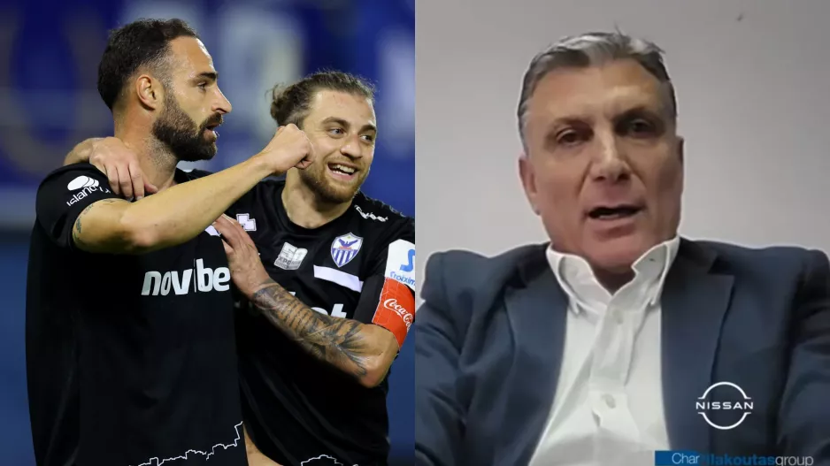 "Η Ανόρθωση έχει αξιόλογη παρουσία με... 1002 προβλήματα"