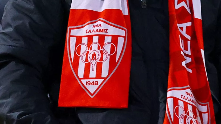 Φύγε... γρήγορα!