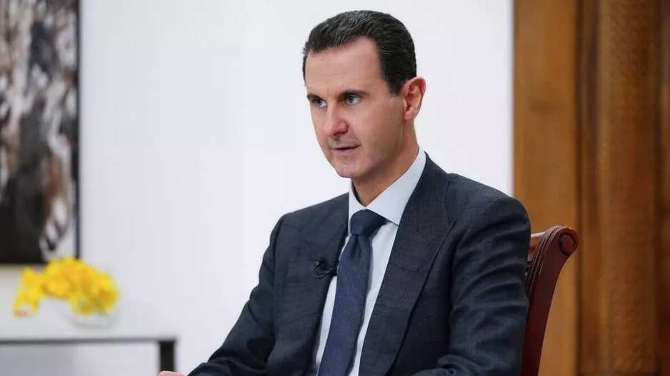 Άσαντ: Πούλησε στο Ισραήλ στρατιωτικά μυστικά για να τον αφήσουν να φύγει!