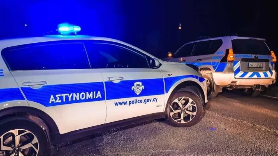 Φονικό στη Λεμεσό