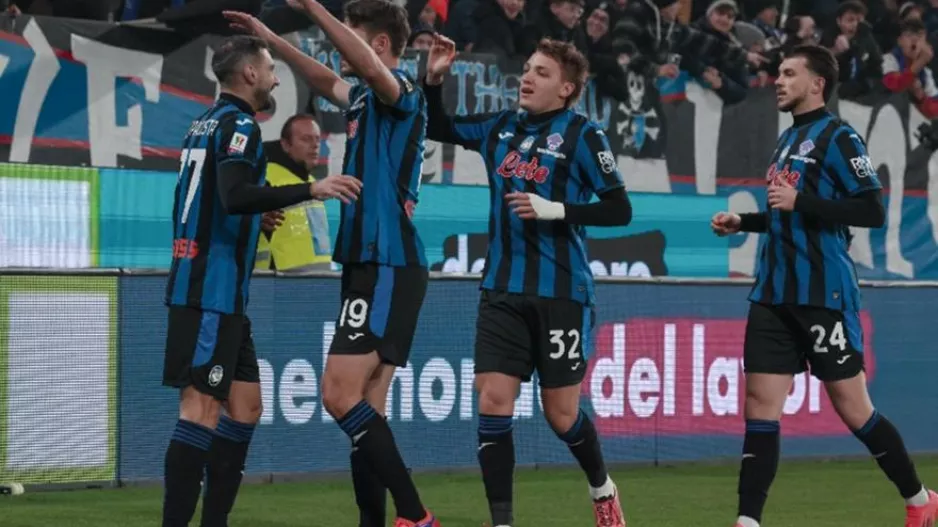 Serie A-17η αγωνιστική: Βατές δοκιμασίες για τους πρωτοπόρους