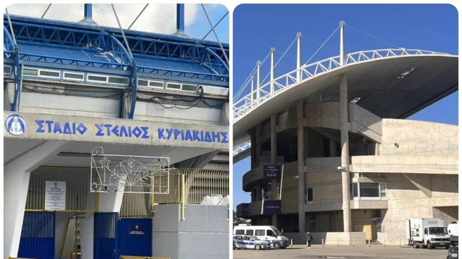 LIVE...ξεκινάμε νωρίς!