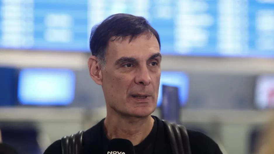 Μπαρτζώκας: "Ο Σπανούλης θα βάλει τις πινελιές του"
