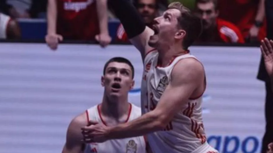 Πρωτοχρονιά στην κορυφή της BBL για την Μπάγερν Μονάχου!