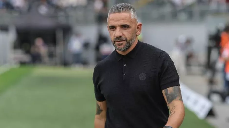 Χοντρό παιχνίδι με τον αντικαταστάτη του Αμορίμ στην Σπόρτινγκ!