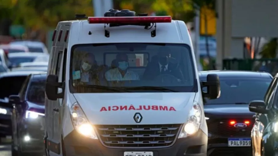 Βραζιλία: Ασύλληπτη τραγωδία – Τουλάχιστον 38 νεκροί μετά τη σύγκρουση λεωφορείου με φορτηγό